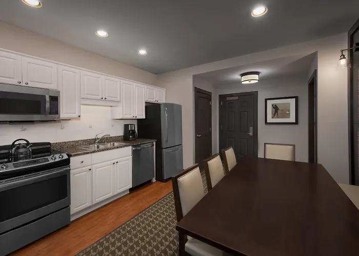 Marriott'S Fairway Villas